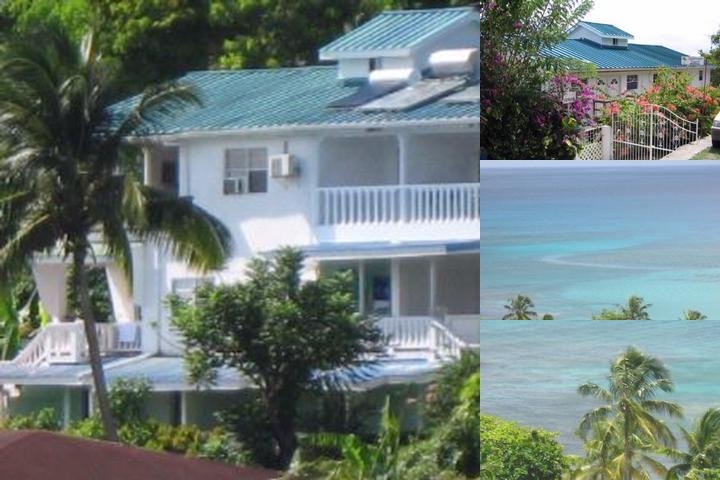 Apartment Espoir photo collage