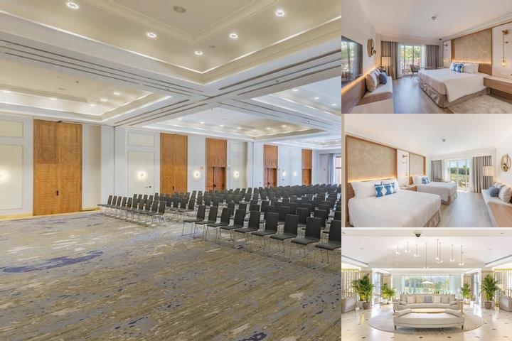 Denia Marriott La Sella Golf Resort & Spa photo collage