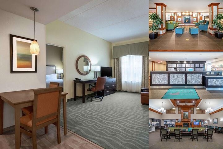 Homewood Suites by Hilton Philadelphia-Valley Forge photo collage