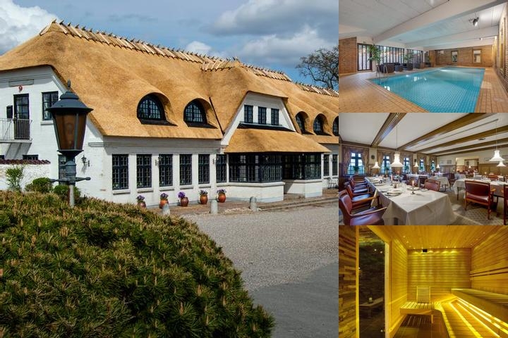 Hotel Kryb I Ly Kro photo collage