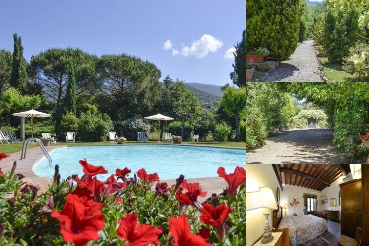 Residence Il Casale photo collage
