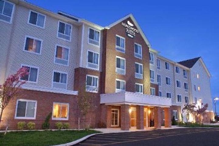 Homewood Suites by Hilton Allentown West / Fogelsville Pa photo collage