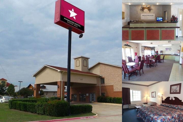 Sleep Inn photo collage