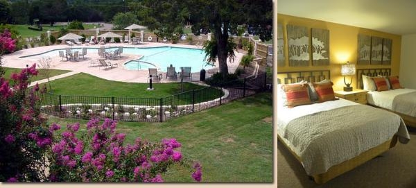T Bar M Camps & Retreats photo collage
