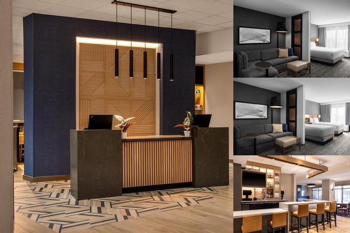 Hyatt Place Colorado Springs / Garden of The Gods photo collage
