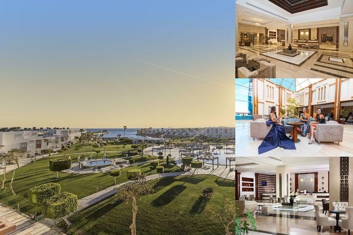 SUNRISE Crystal Bay Resort - Grand Select photo collage