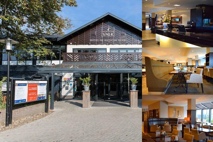 Van Der Valk Hotel De Biltsche Hoek photo collage