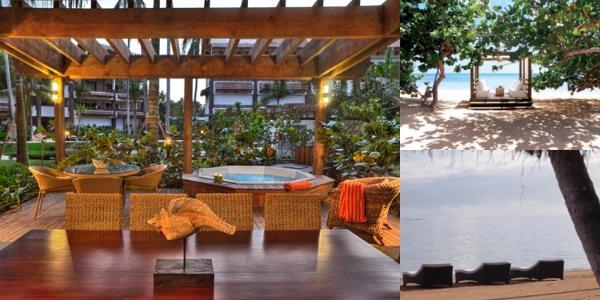 Xeliter Balcones del Atlantico photo collage