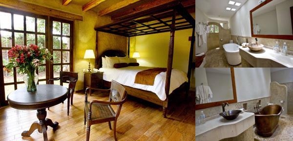 Guayaba Inn Boutique Hotel photo collage