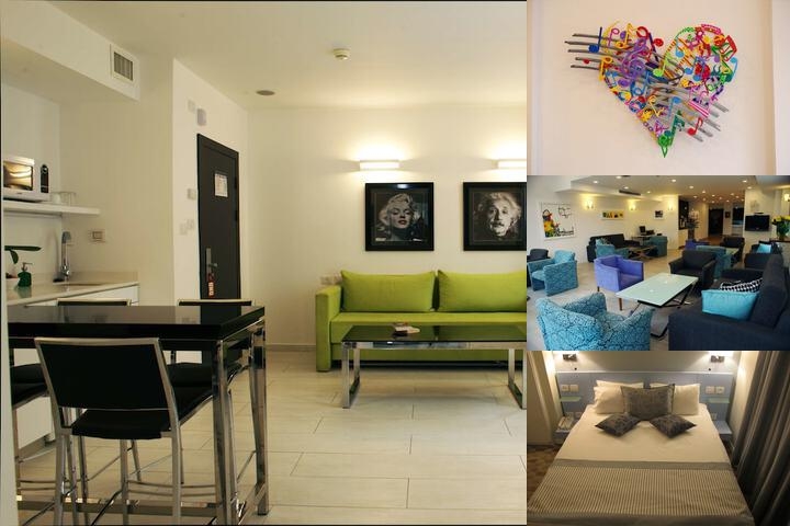 Best Western Regency Suites photo collage
