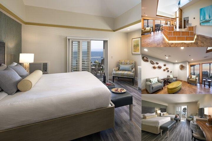 Inn at the Cove photo collage