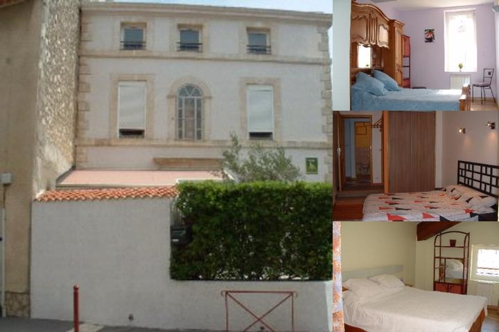 Real South Apartments photo collage