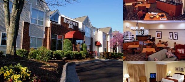 Sonesta Es Suites Nashville Brentwood photo collage