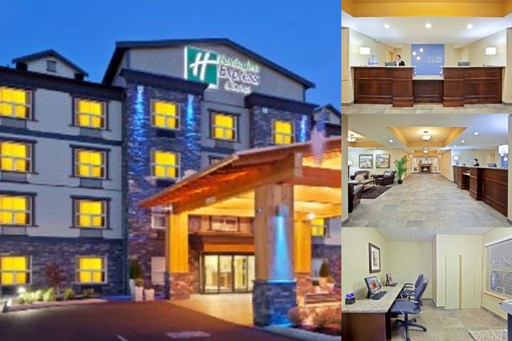 Bayview Hotel photo collage
