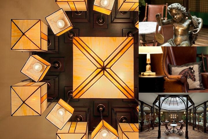 Tryp by Wyndham Kassel City Centre photo collage