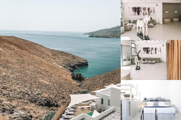 Pylaia Boutique Hotel & Spa photo collage