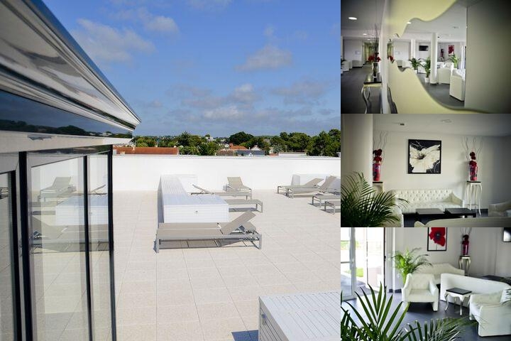 Adonis La Baule photo collage