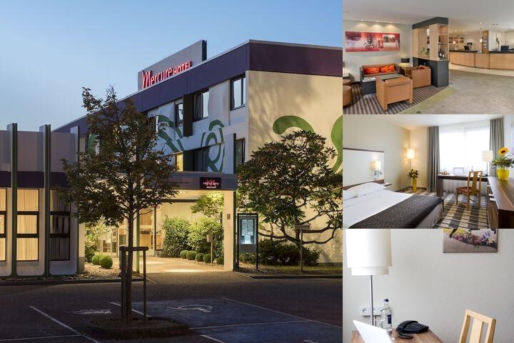Sunday Hotel Saarbrücken Süd photo collage