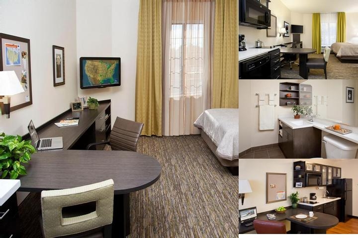 Super 8 by Wyndham Augusta/Ft Eisenhower Area photo collage