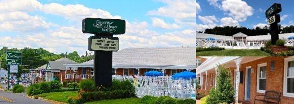 Governor House Inn photo collage