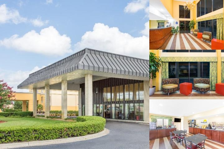Days Inn by Wyndham Florence/I-95 North photo collage
