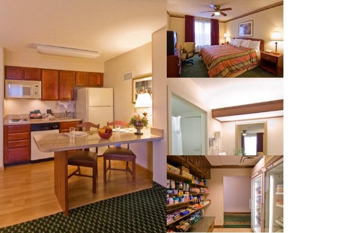 Homewood Suites by Hilton Rochester / Henrietta photo collage