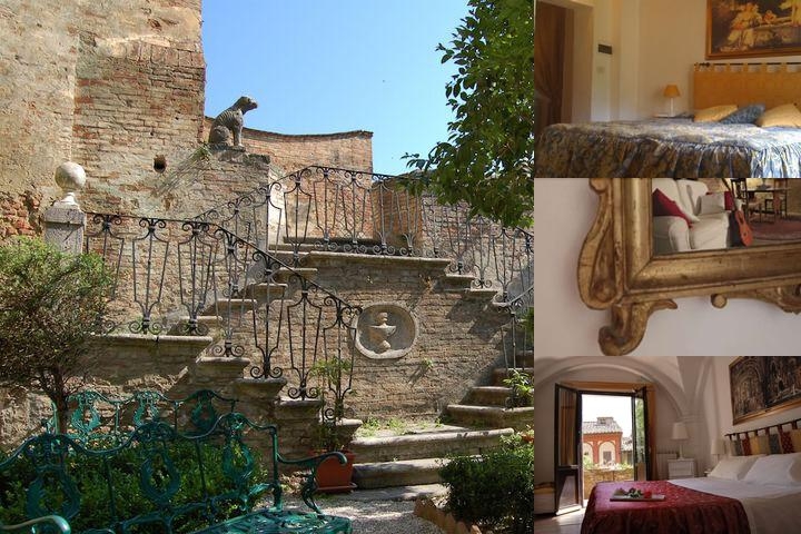B&B Relais il Casato photo collage