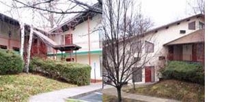 Fairbridge Inn & Suites at West Point photo collage