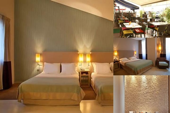 Maisons du Monde Hôtel & Suites - Marseille Vieux Port photo collage