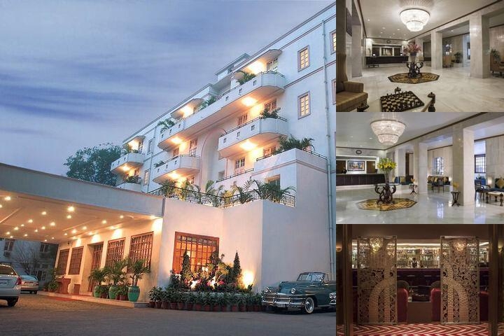 Ambassador, New Delhi - IHCL SeleQtions photo collage