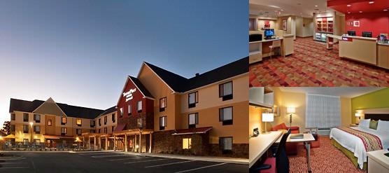 Towneplace Suites by Marriott Panama City photo collage