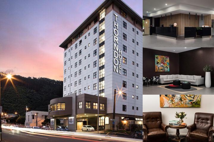 WQ Wellington Quarter photo collage
