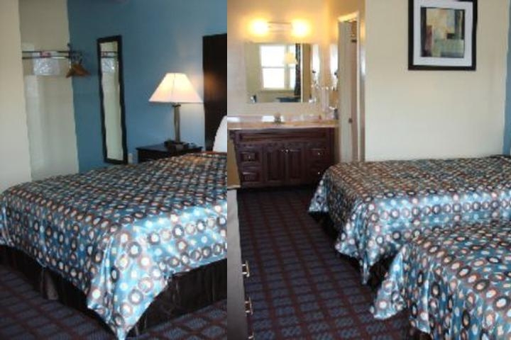 Econo Lodge Woodstock - Shenandoah Valley I-81 photo collage