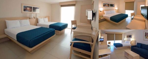 City Express by Marriott Manzanillo photo collage