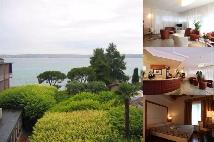 Hotel Mavino photo collage