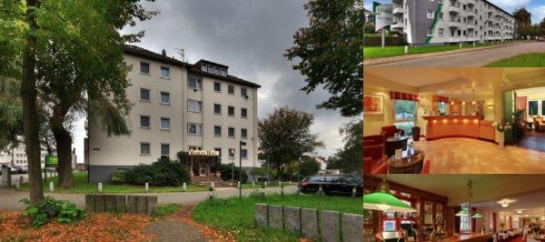 Garner Hotel Bremen North by IHG photo collage
