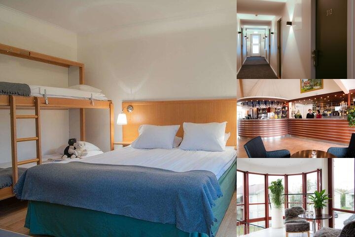 Arlanda Hotellby photo collage