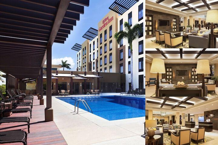 Hilton Garden Inn Guanacaste Airport photo collage