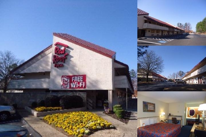 Motel 6 Atlanta Smyrna / Ballpark photo collage