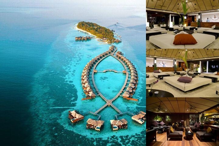 Lily Beach Resort & Spa - All Inclusive photo collage
