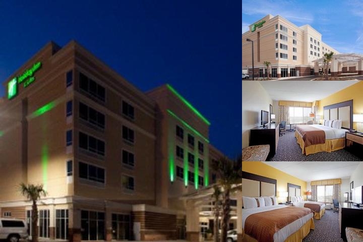 Hilton Garden Inn Columbia Airport photo collage