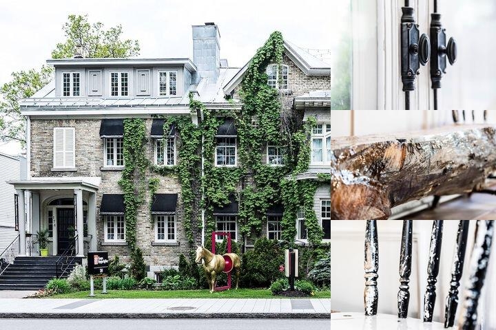 C3 Hotel Art De Vivre photo collage
