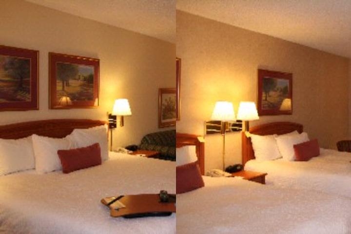 Baymont by Wyndham Amarillo East photo collage