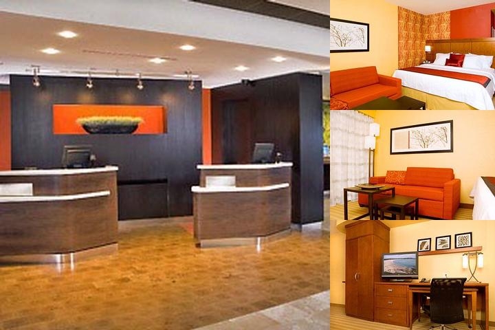 Courtyard by Marriott Jacksonville I 295 / East Beltway photo collage