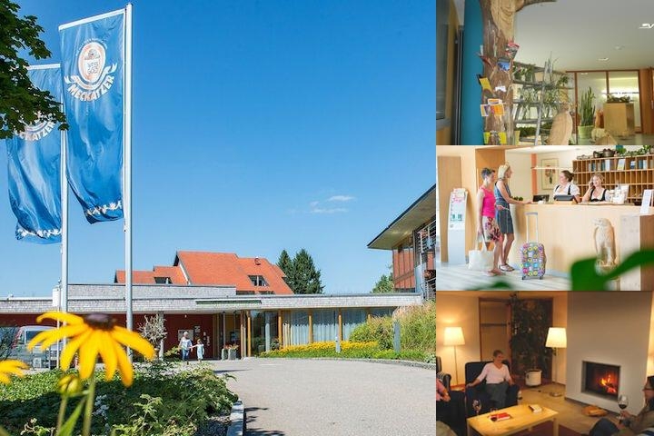 Landhotel Allgäuer Hof photo collage