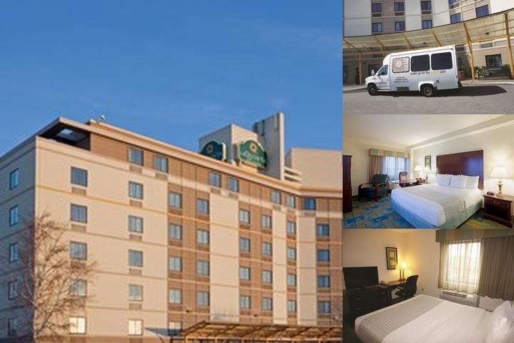 Great Wolf Lodge Grand Mound photo collage