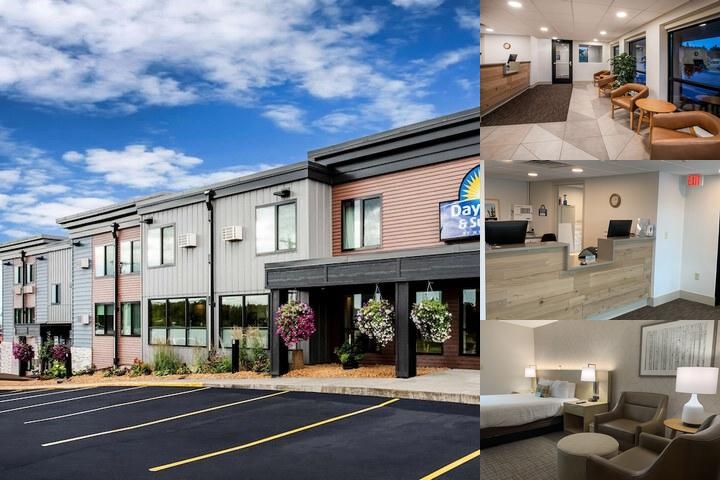 Days Inn & Suites by Wyndham Duluth by The Mall photo collage