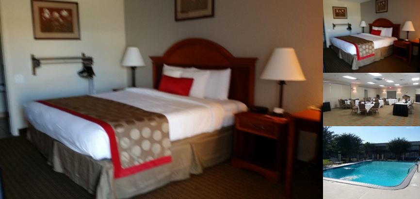 Ramada by Wyndham New Iberia photo collage
