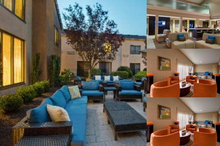 Courtyard by Marriott Wilmington / Wrightsville Beach photo collage