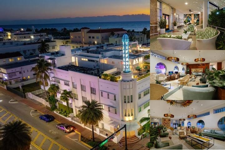 Loyalty Vacation Homes photo collage